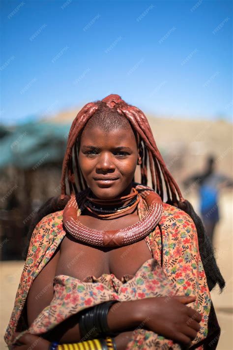 himba girl|Himba Girl 